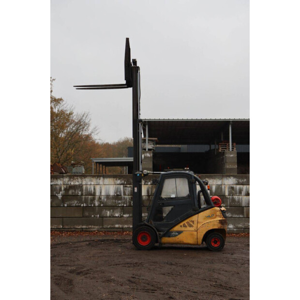 2017 Linde H30T-44288902