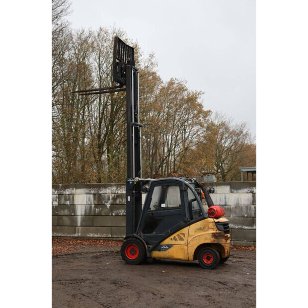 2017 Linde H30T-44288903