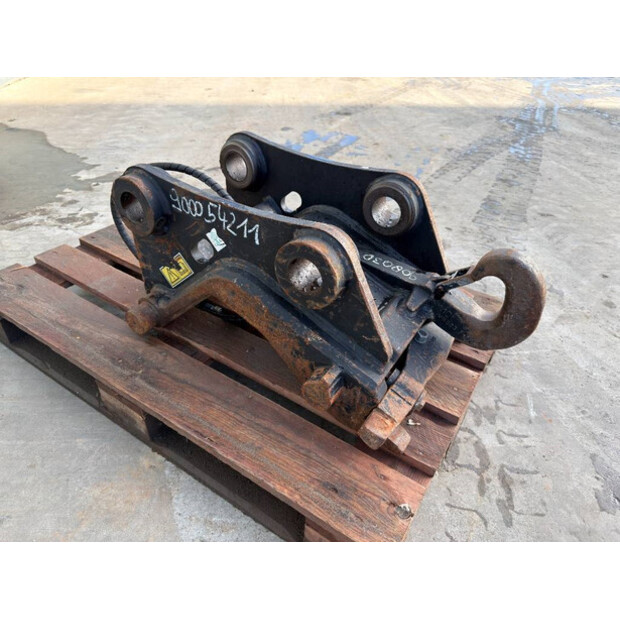 2018 Verachtert CW20S-30S-40S-44288907