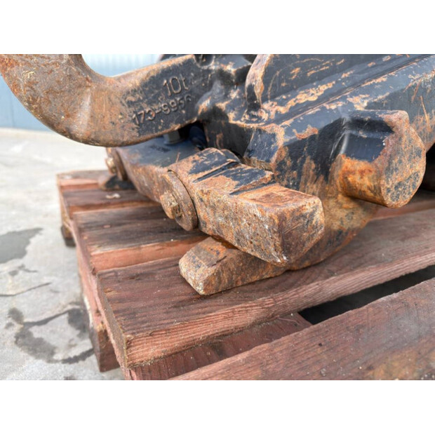 2018 Verachtert CW20S-30S-40S-44288913