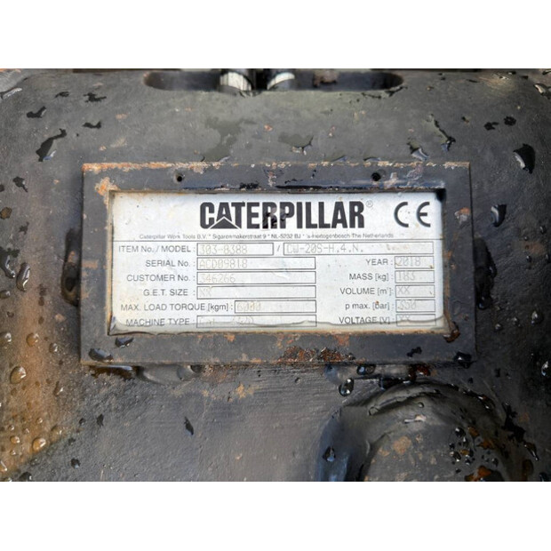 2018 Verachtert CW20S-30S-40S-44288925