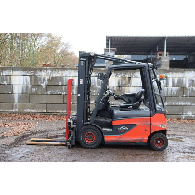Linde E25-44288927