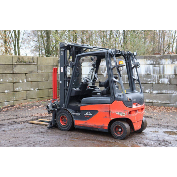 Linde E25-44288928