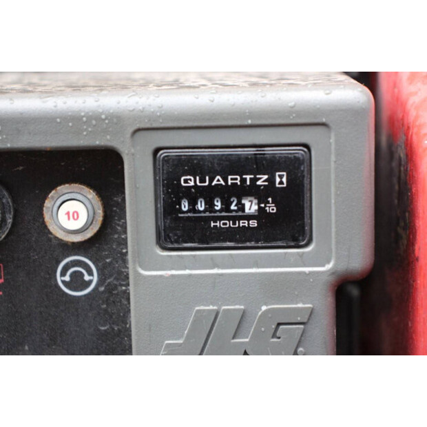 2008 JLG 2646ES-44288991