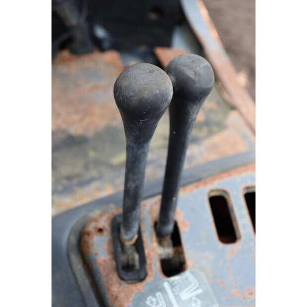 1994 Linde H40D-44289042