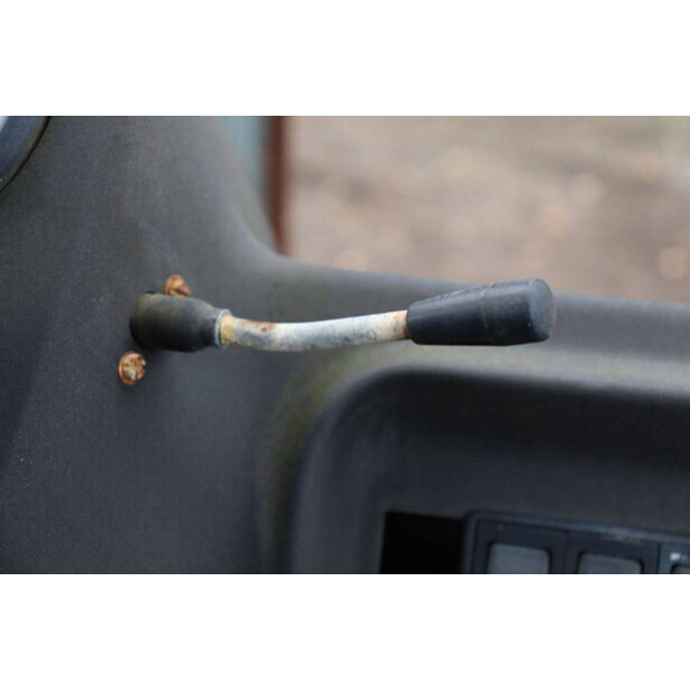 1994 Linde H40D-44289044