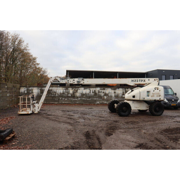 2006 Haulotte H23TPX-44289068
