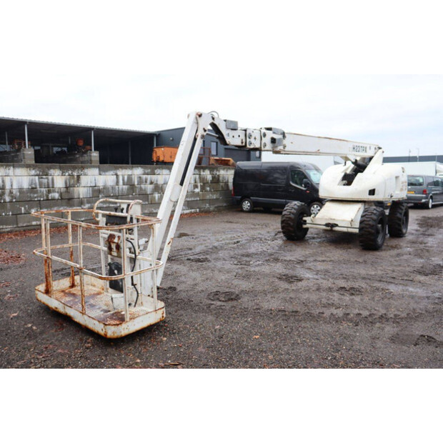 2006 Haulotte H23TPX-44289075