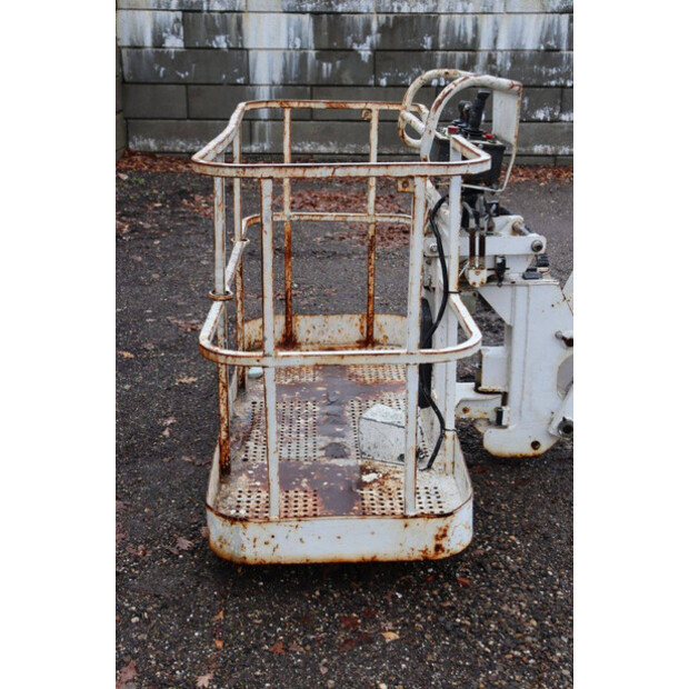 2006 Haulotte H23TPX-44289076