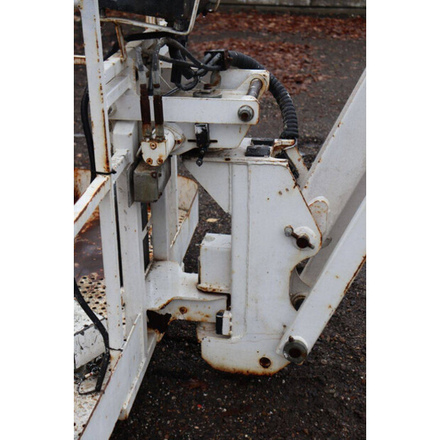 2006 Haulotte H23TPX-44289080