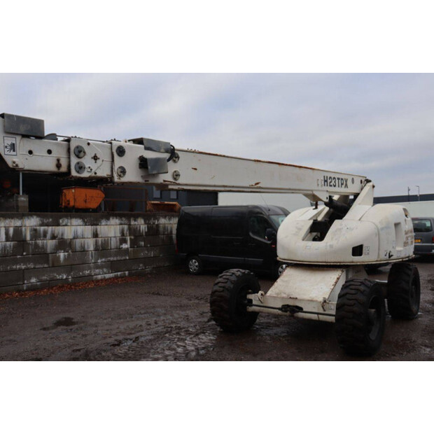2006 Haulotte H23TPX-44289082
