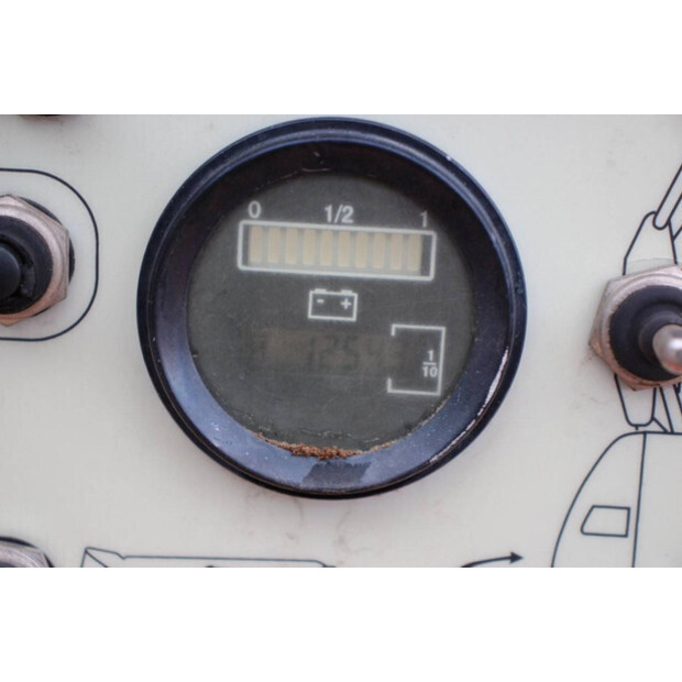 2007 مانيتو 120 AETJC-44289129