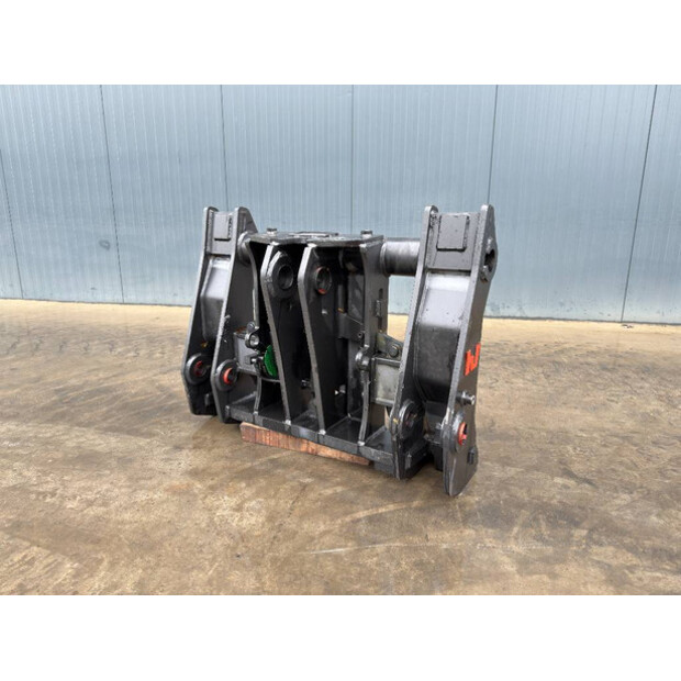 2025 Verachtert SW2007/08-44289135