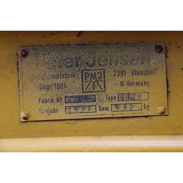 1977 PETERS AIIZH-44289179