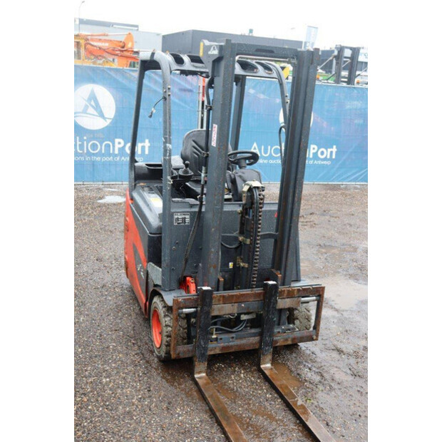 2019 Linde E16C-44289202