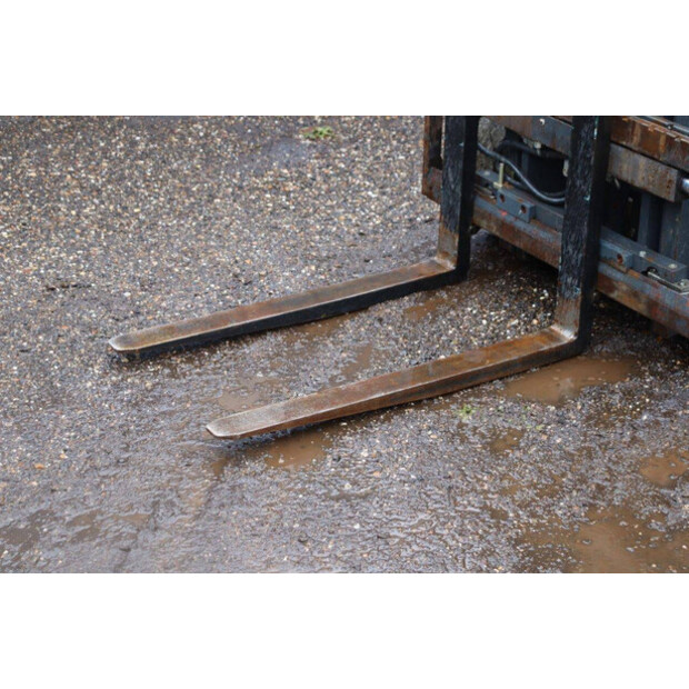 2019 Linde E16C-44289205