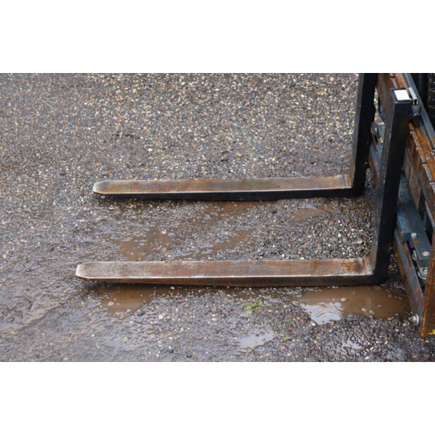 2019 Linde E16C-44289206