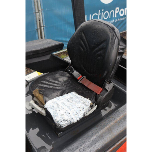 2019 Linde E16C-44289219