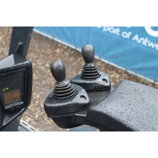 2019 Linde E16C-44289220