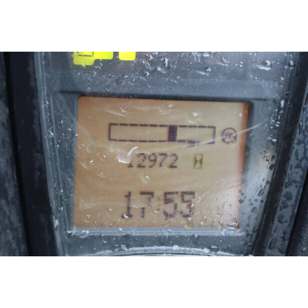 2019 Linde E16C-44289221