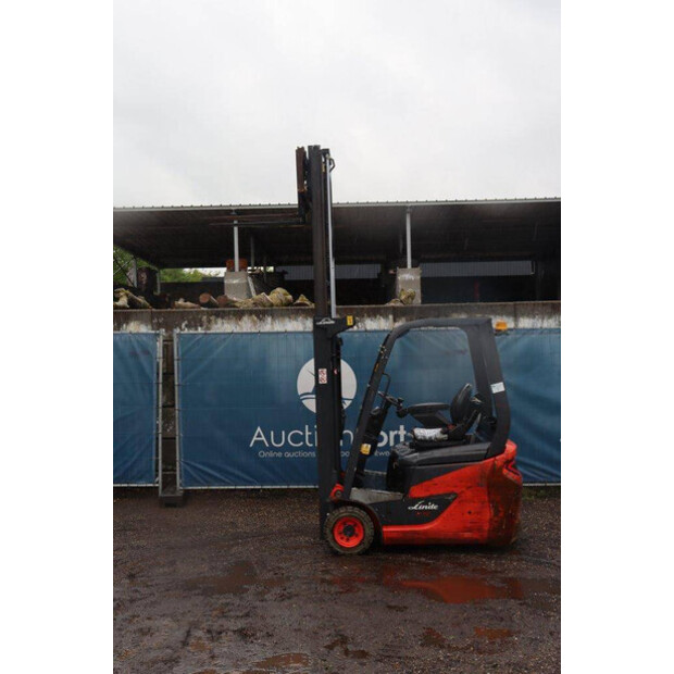 2019 Linde E16C-44289223