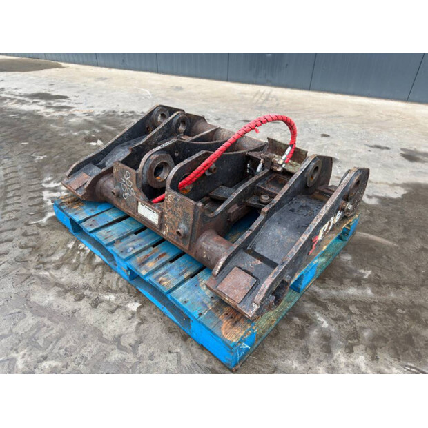 2011 Verachtert SW2007/08-44289226