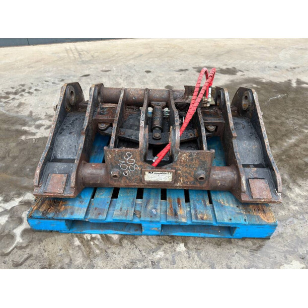 2011 Verachtert SW2007/08-44289227