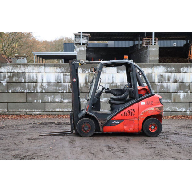 2014 ليندي H20T-02/600-44289242