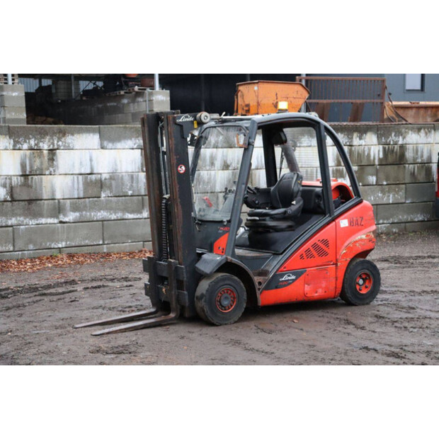 2014 ليندي H20T-02/600-44289250