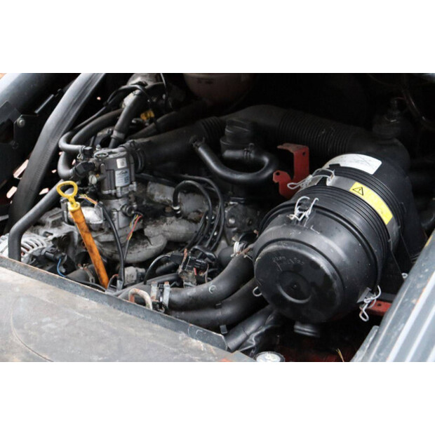 2014 ليندي H20T-02/600-44289270