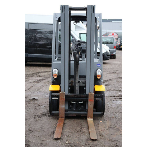 2016 Jungheinrich TFG 320-44289287