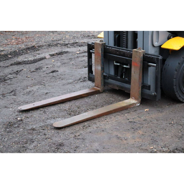 2016 Jungheinrich TFG 320-44289289