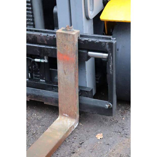 2016 Jungheinrich TFG 320-44289290