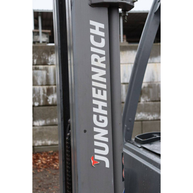 2016 Jungheinrich TFG 320-44289291