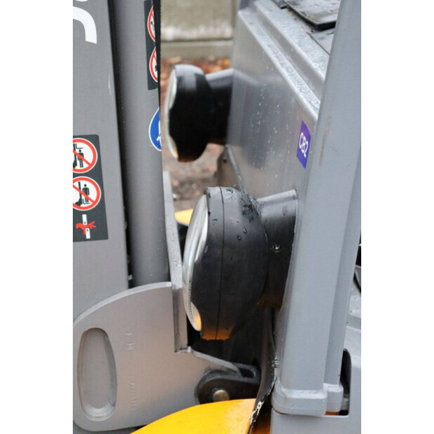 2016 Jungheinrich TFG 320-44289292