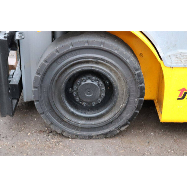 2016 Jungheinrich TFG 320-44289293