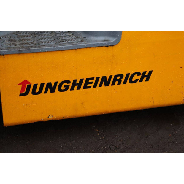 2016 Jungheinrich TFG 320-44289294