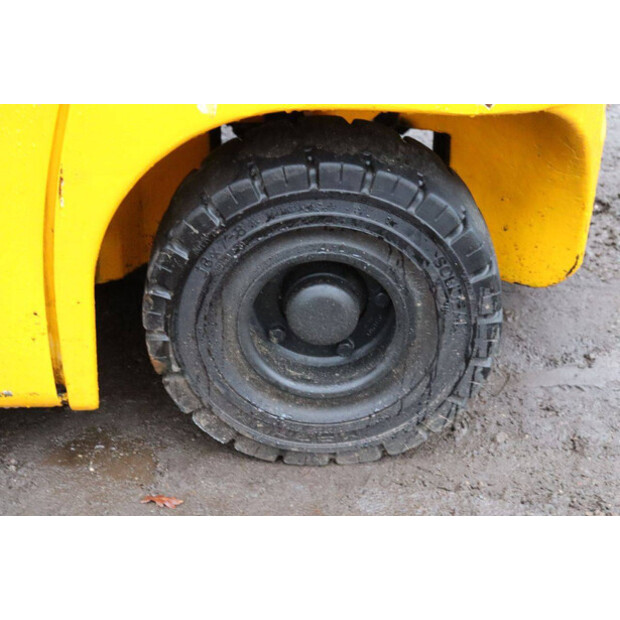 2016 Jungheinrich TFG 320-44289295