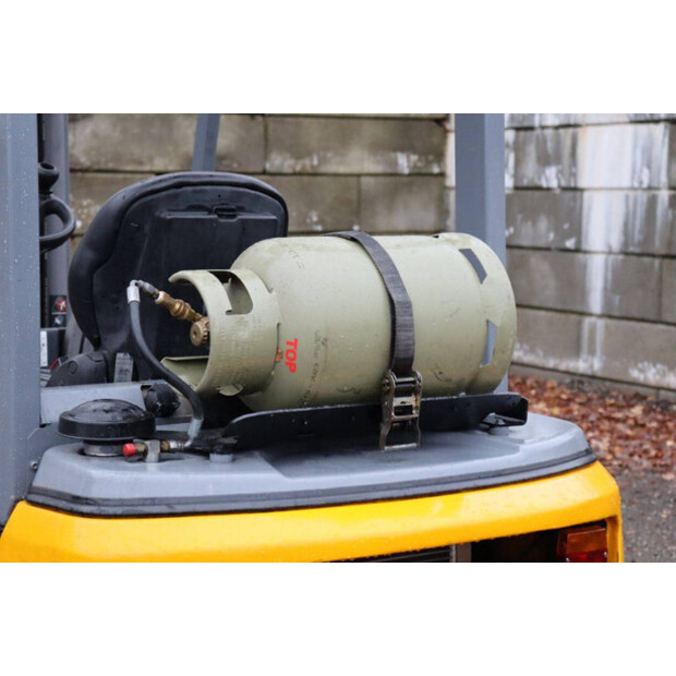 2016 Jungheinrich TFG 320-44289297