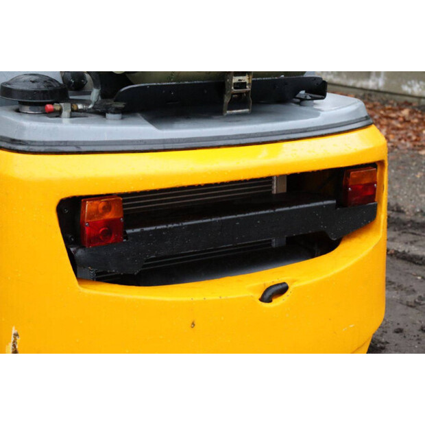 2016 Jungheinrich TFG 320-44289298