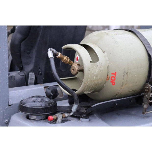 2016 Jungheinrich TFG 320-44289299