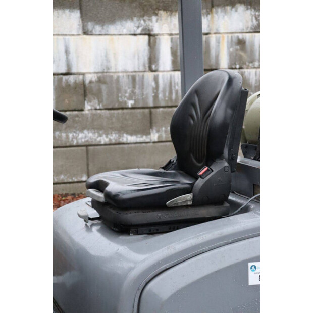 2016 Jungheinrich TFG 320-44289303