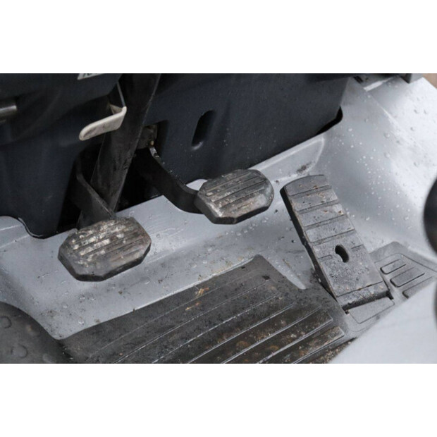 2016 Jungheinrich TFG 320-44289304