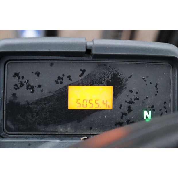 2016 Jungheinrich TFG 320-44289309