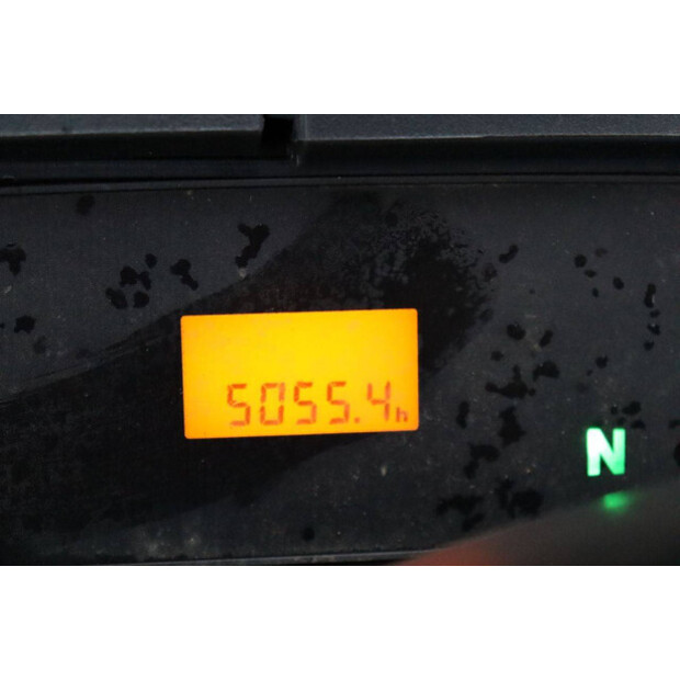 2016 Jungheinrich TFG 320-44289310