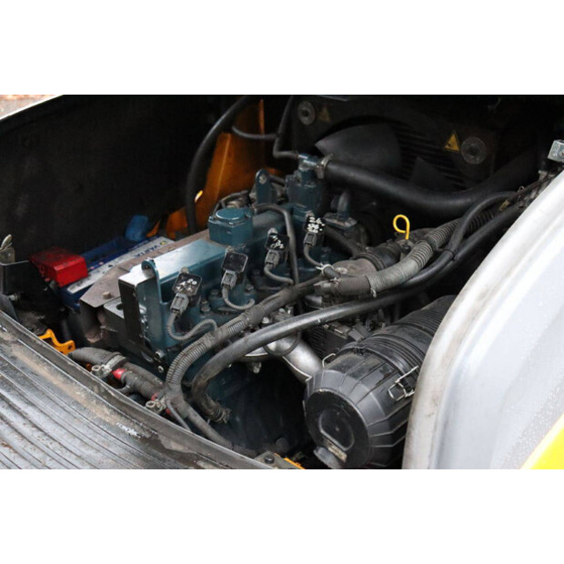 2016 Jungheinrich TFG 320-44289314