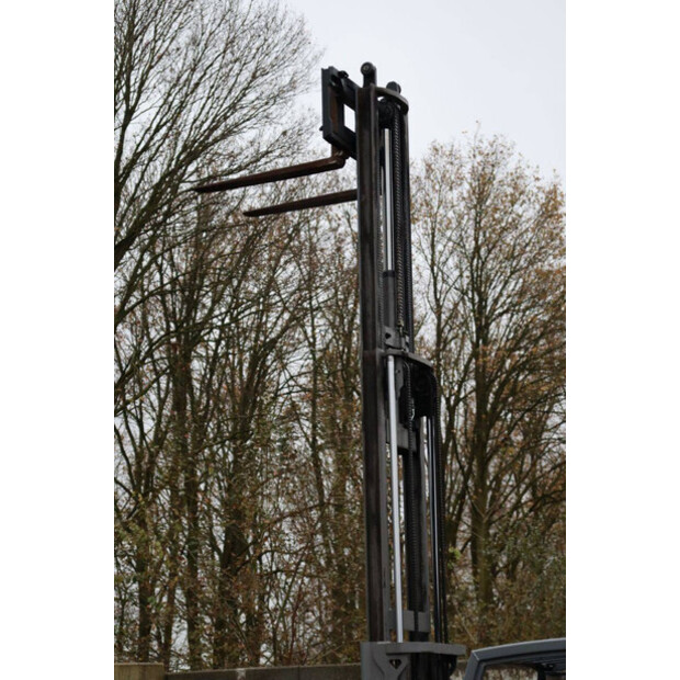 2016 Jungheinrich TFG 320-44289321