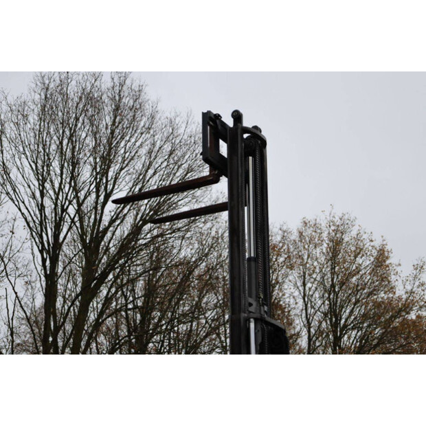 2016 Jungheinrich TFG 320-44289322