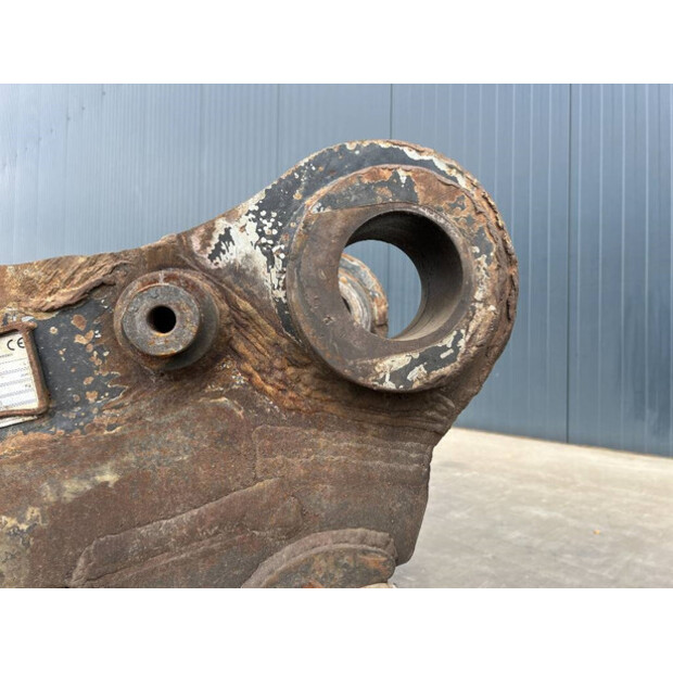 2016 Caterpillar 352F-44289334