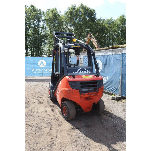 2011 Linde H30T-01-44289346